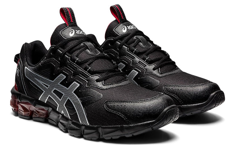 ASICS Gel-Quantum 90 3 'Black Classic Red' 1201A064-006