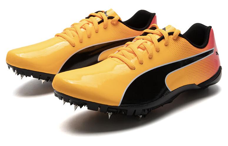PUMA evoSPEED Prep Sprint 3 'Sun Stream Black' 377962-01