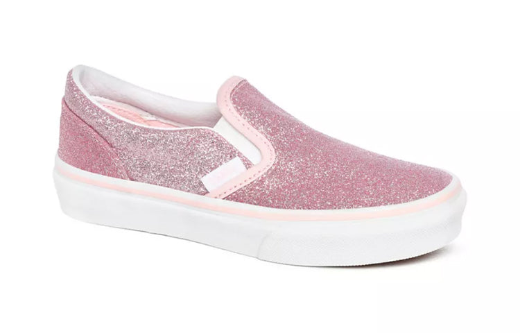 (PS) Vans Classic Slip-On 'Pink' VN0A4BUT0I3