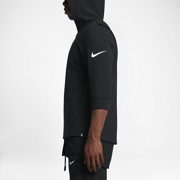 Nike MEN AIR HOODIE Zipper Hooded 830826-010