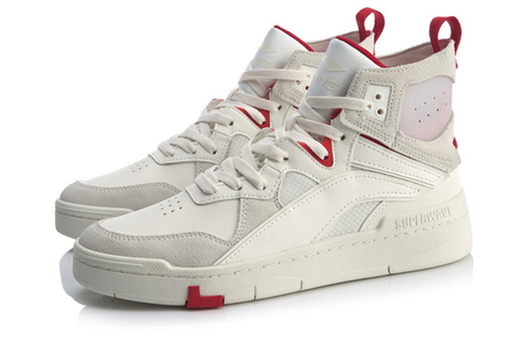 Li-Ning Superwave Hi Classic Casual Shoe AGCQ013-1