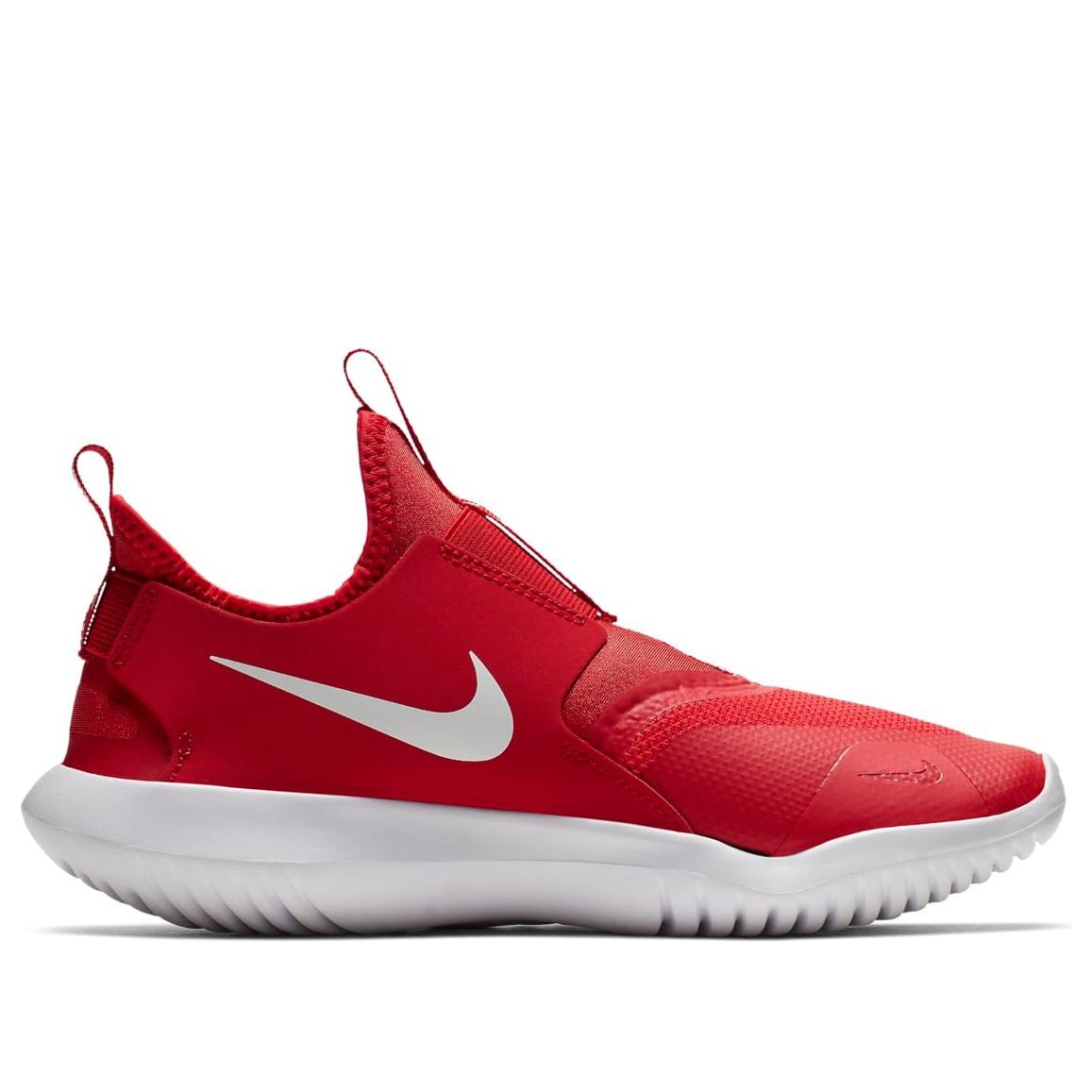 (GS) Nike Flex Runner 'Red' AT4662-601