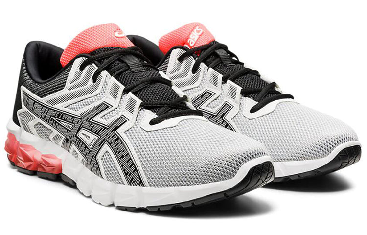 ASICS Gel Quantum 90 2 Grey/Black 1021A193-024