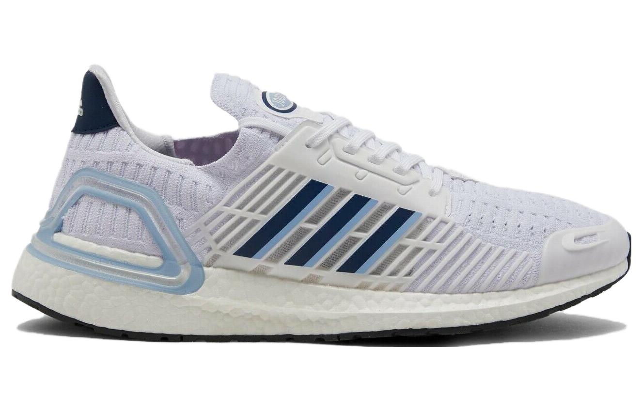 adidas UltraBoost CC Clima Cool DNA 'White Blue' GY4957