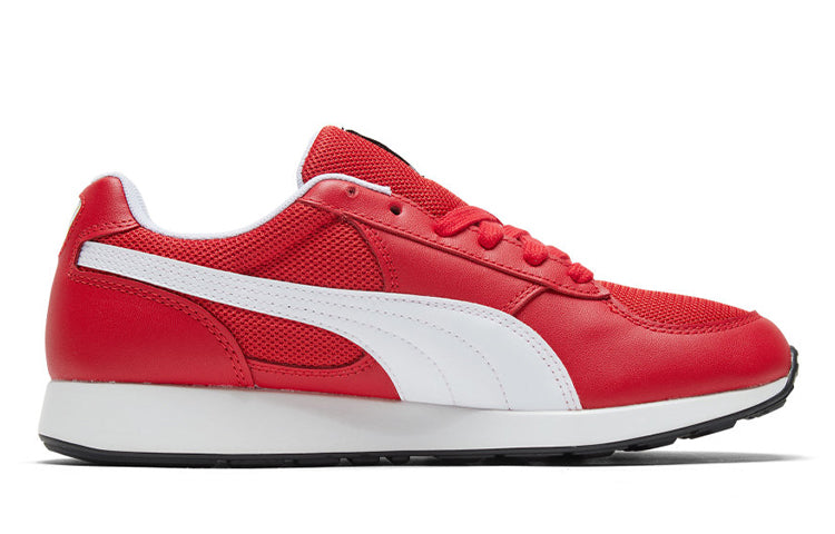 PUMA Rs-1 OG Cln Red 372600-03