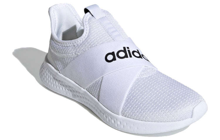 (WMNS) adidas Puremotion Adapt 'Cloud White' FX7325