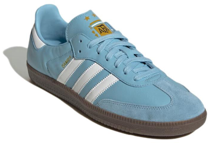 adidas Samba Team 'Argentina' HQ7037