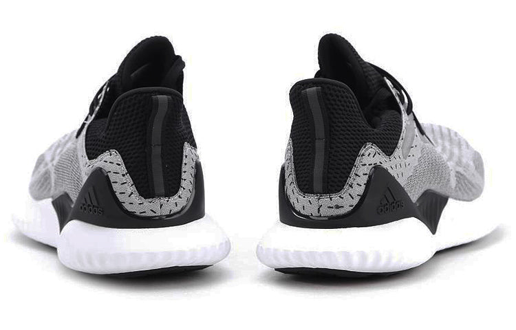 adidas Alphabounce Beyond 'White Black' DB1126