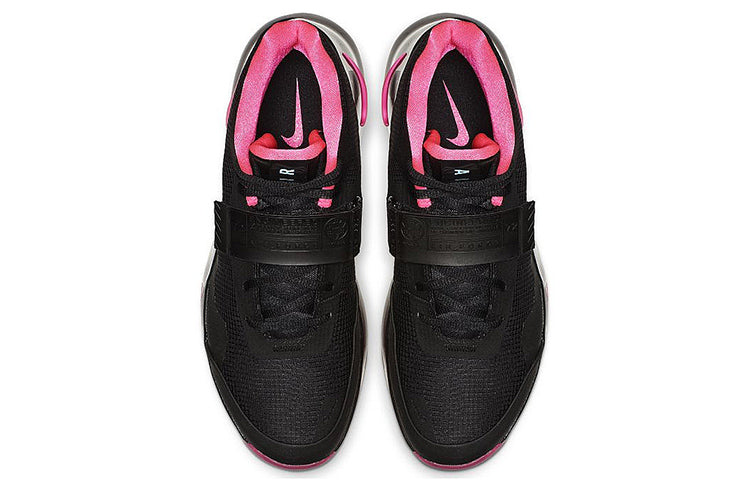 Nike Air Force Max 'Black Pink Blast' AR0974-004