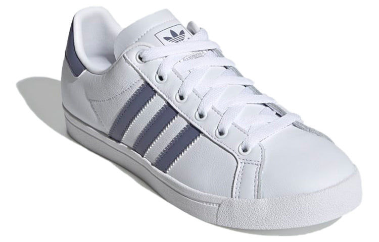 (WMNS) adidas originals Coast Star 'White Blue' EE9952