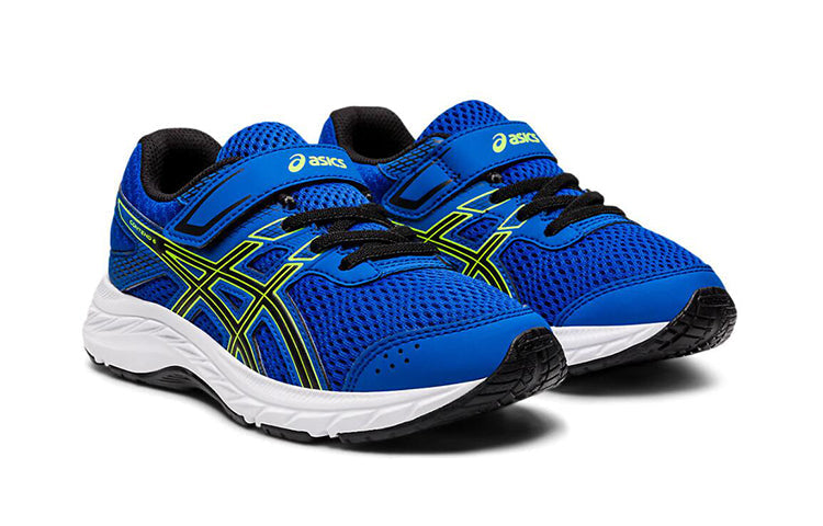 (PS) ASICS Gel-Contend 6 'Tuna Blue' 1014A087-401