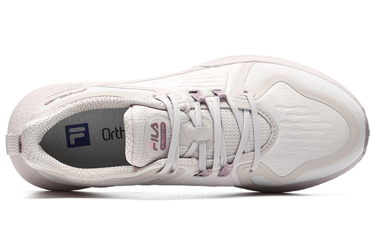 (WMNS) FILA Athletics Low-Top Training Shoes Pink A12W212109FHV