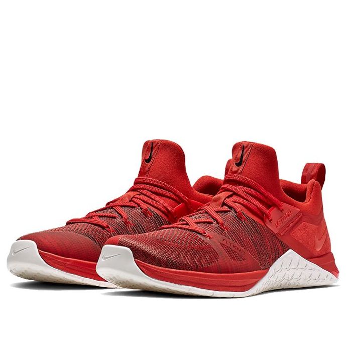 Nike Metcon Flyknit 3 'Mystic Red' AQ8022-600