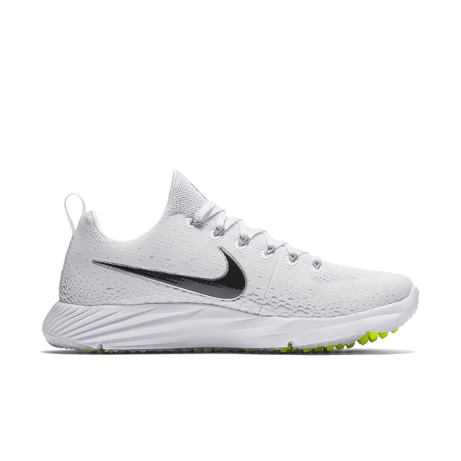 Nike Vapor Speed Turf 'White Metallic Silver' 833408-111