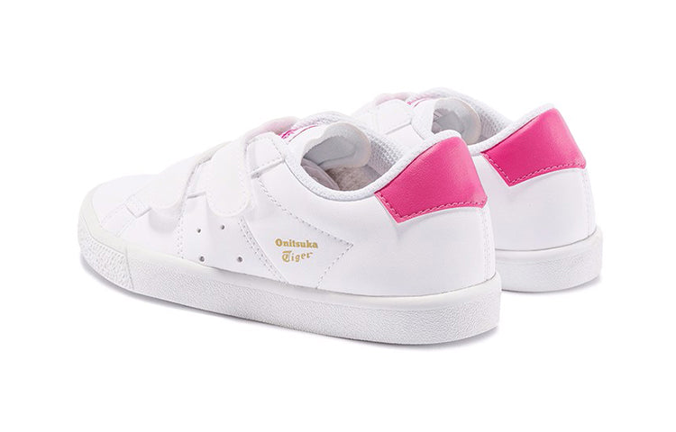Onitsuka Tiger Lawnship 'White Pink' 1184A026-102