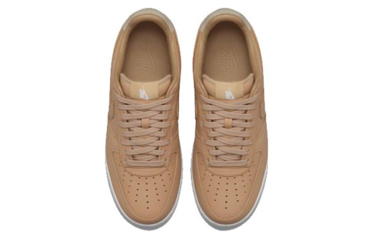 Nike NikeLab Air Force 1 Low 'Vachetta Tan' 555106-200