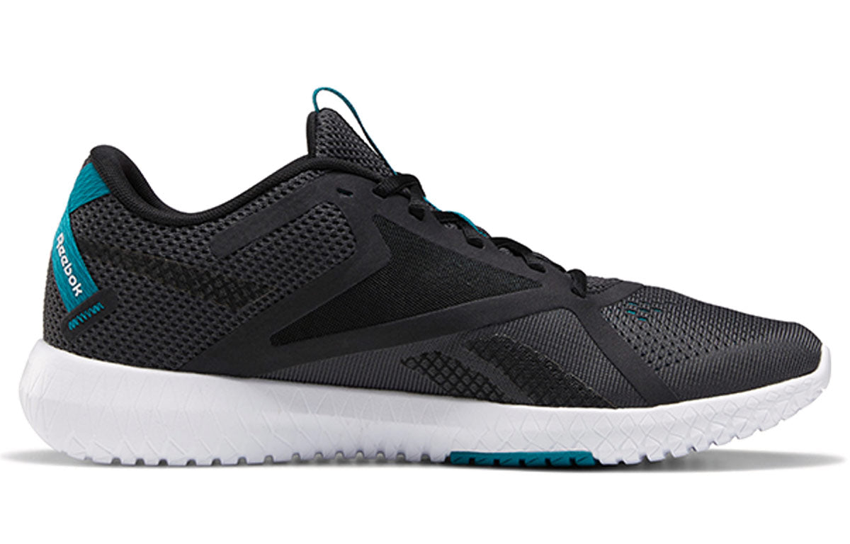 Reebok FLEXAGON FORCE 2.0 'Black Blue' EH3549