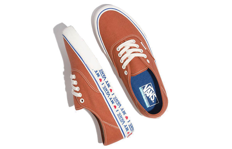 Vans Authentic SF 'Salt Wash' VN0A3MU6VLA