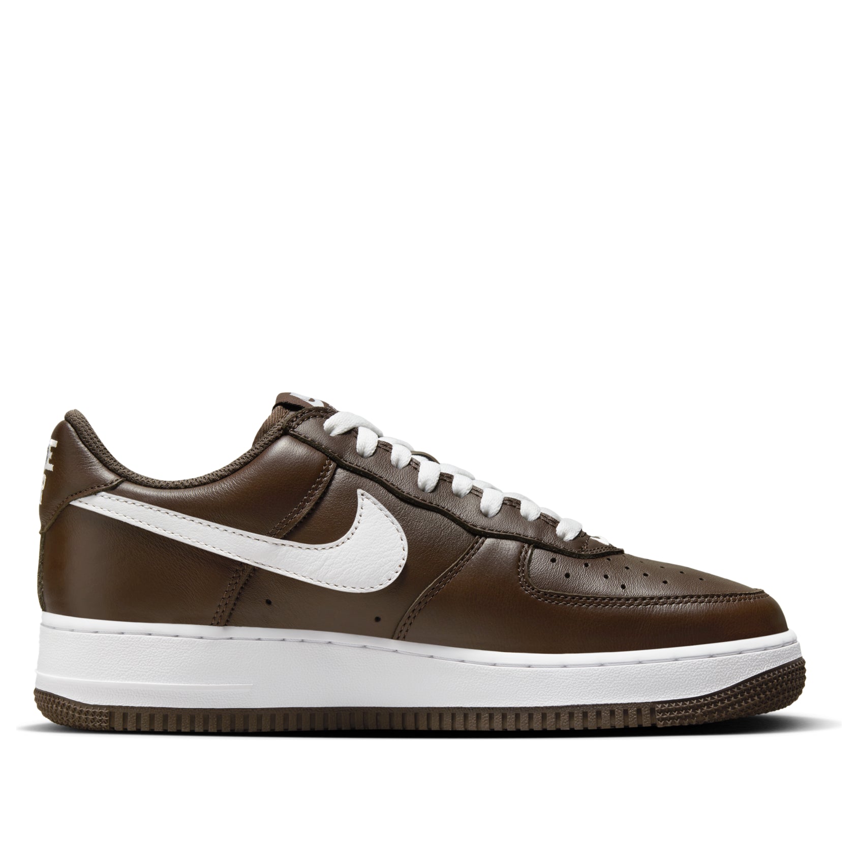 Nike Air Force 1 Low Color Of The Month 'Chocolate' FD7039-200