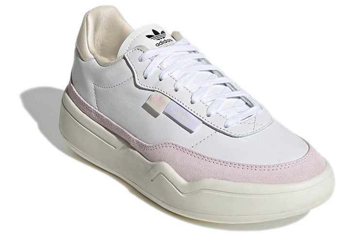 (WMNS) adidas Her Court 'Purple Tint' GX3502