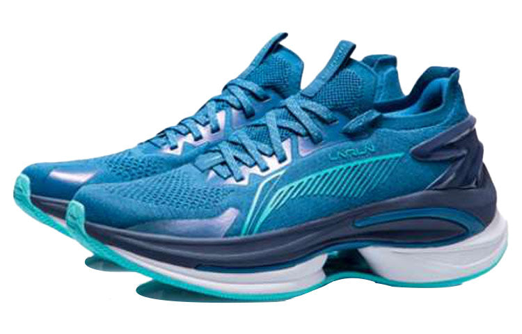 Li-Ning WuShi 5S 'Blue' ARHR071-3