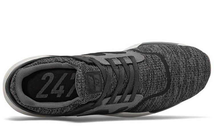 New Balance 009 Series Light Grey MS247KI
