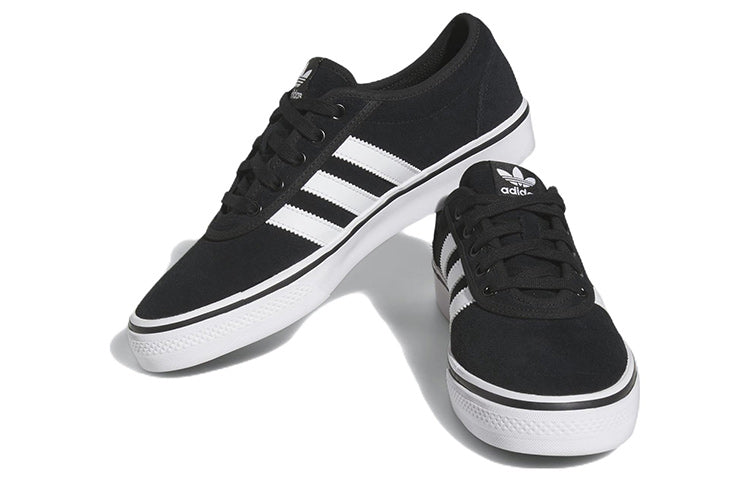 adidas Adi Ease 'Black White' HQ6432
