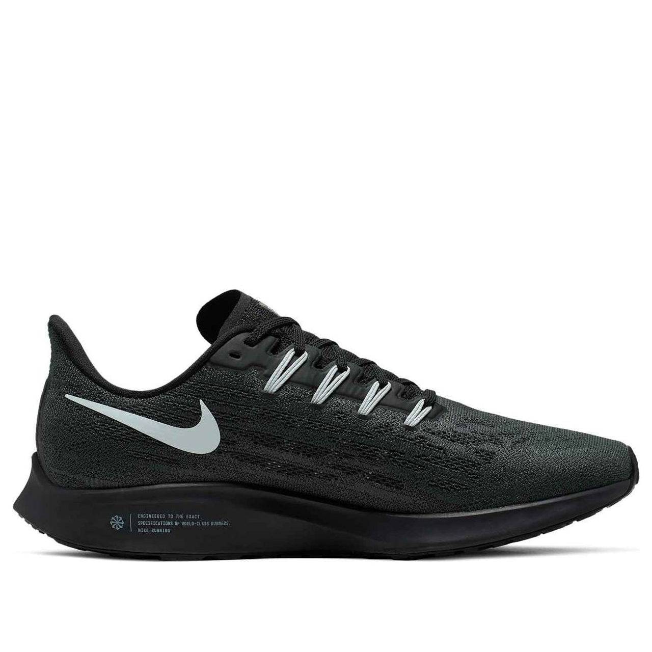 Nike Air Zoom Pegasus 36 'Oakland Raiders' CI1942-001