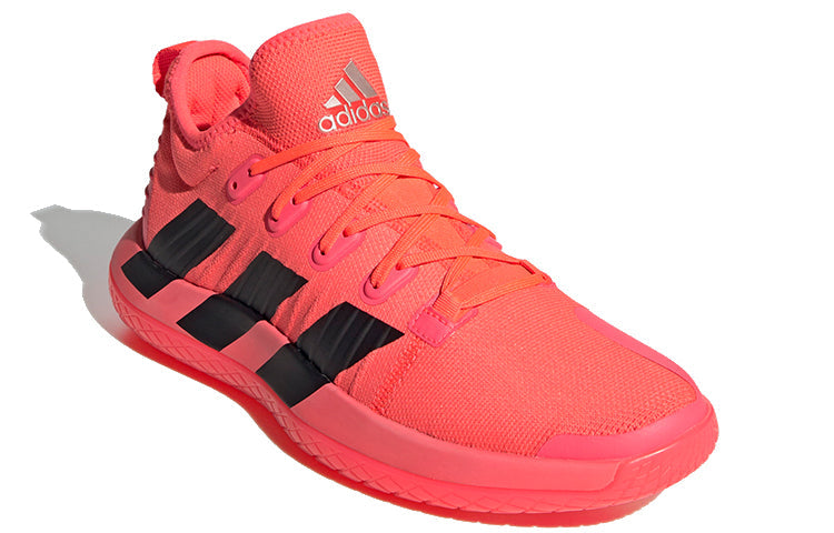 adidas Stabil Next Gen Pink/Black FW4739