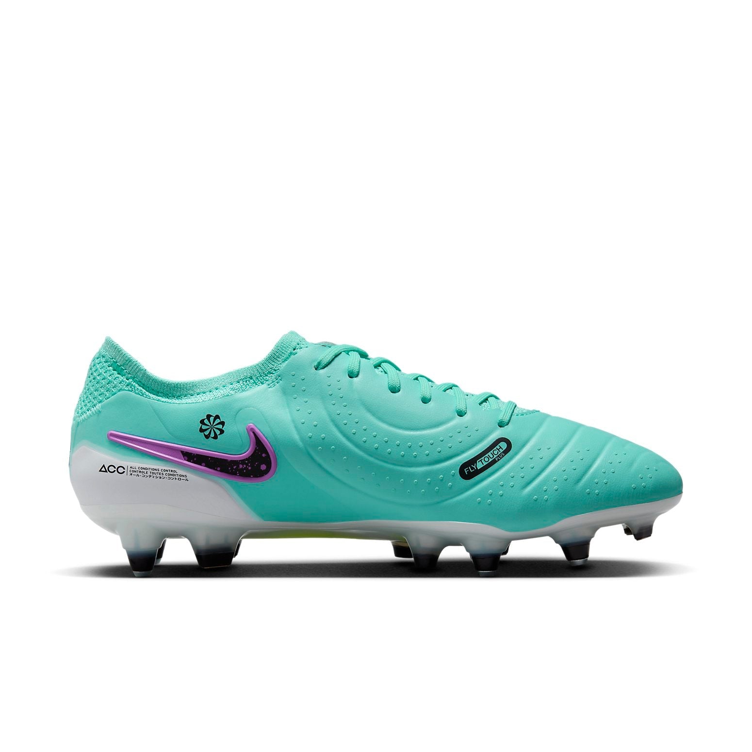 Nike Tiempo Legend 10 Elite 'Turquoise' DV4329-300