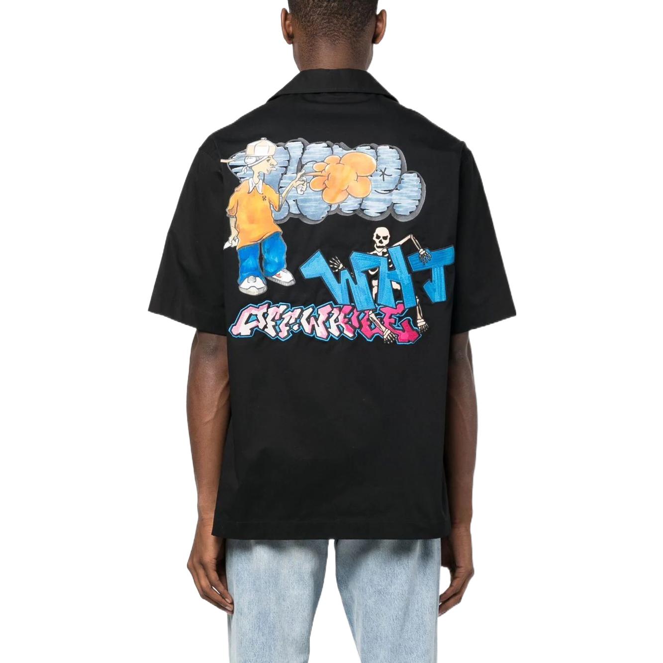 Off-White Fw22 OMGA196F22FAB0041020