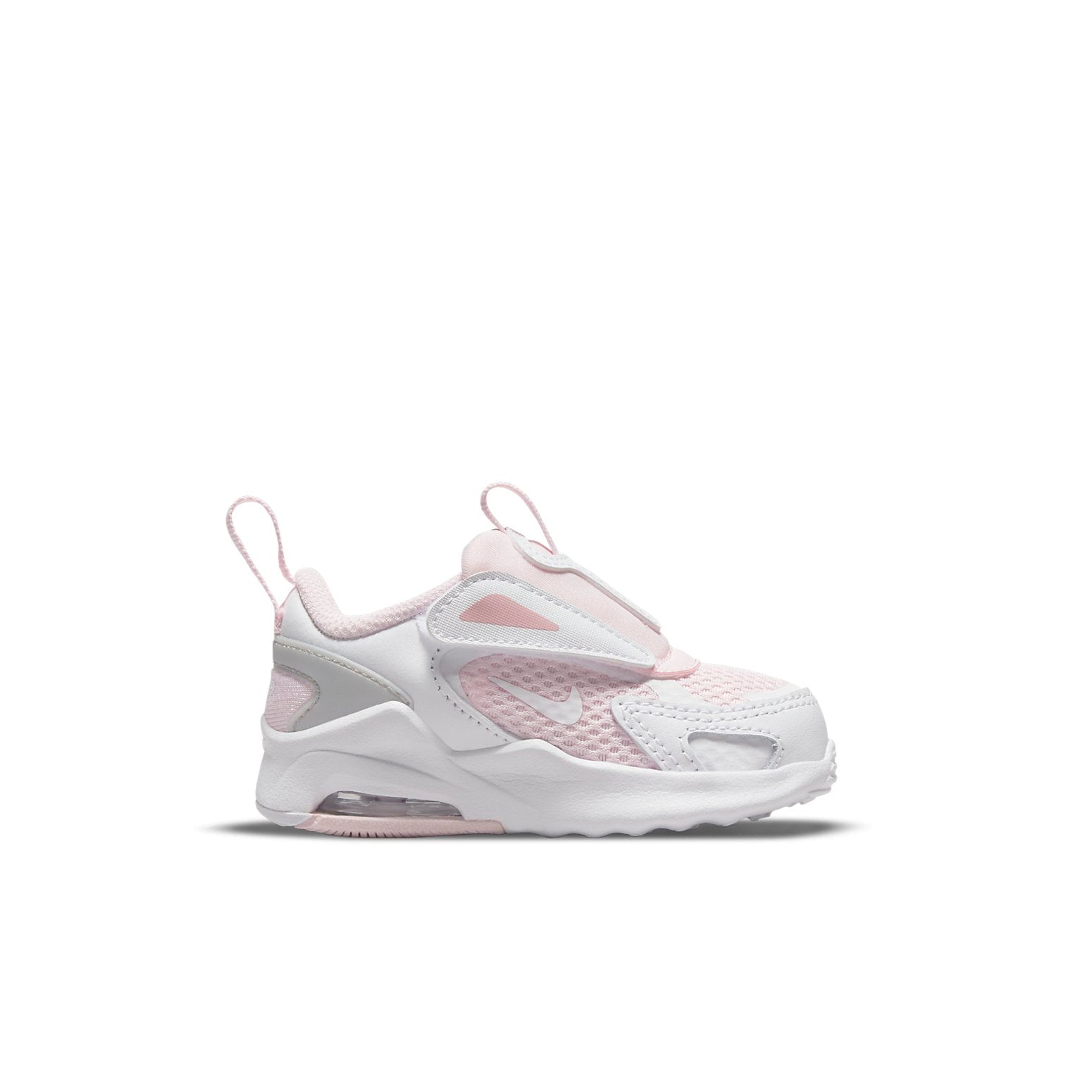 (TD) Nike Air Max Bolt Pink/White CW1629-600