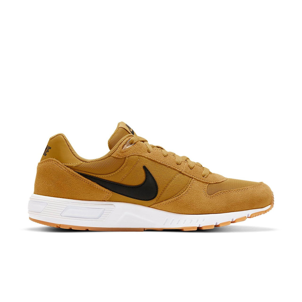 NikeRunning shoes 'Yellow White' 644402-700