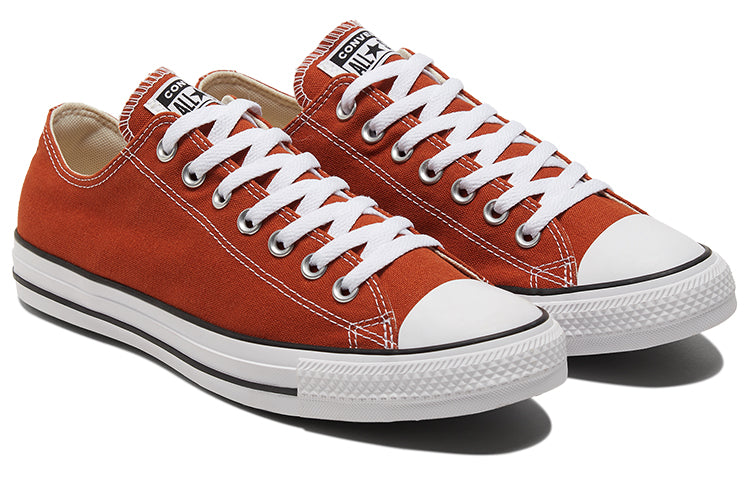 Converse Chuck Taylor All Star Brown/Red 172211C