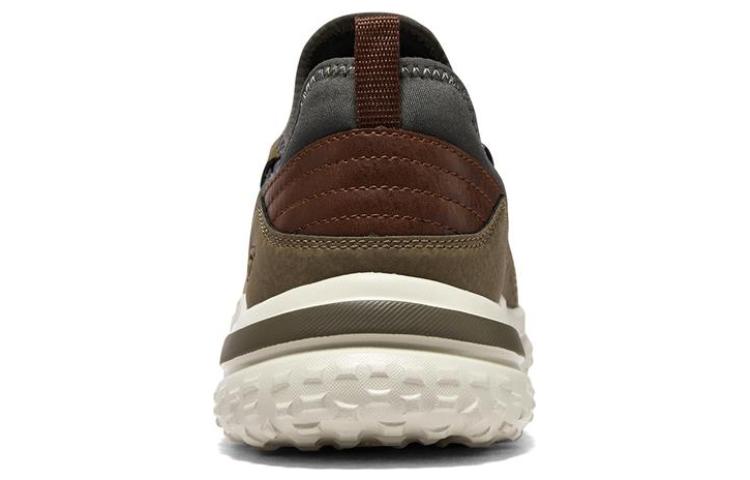 Skechers Relaxed Fit Solvano Caspian 'Taupe' 210553-TPE