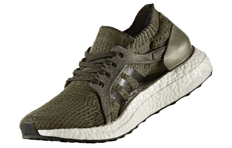 (WMNS) adidas UltraBoost X 'Trace Olive' CG2976