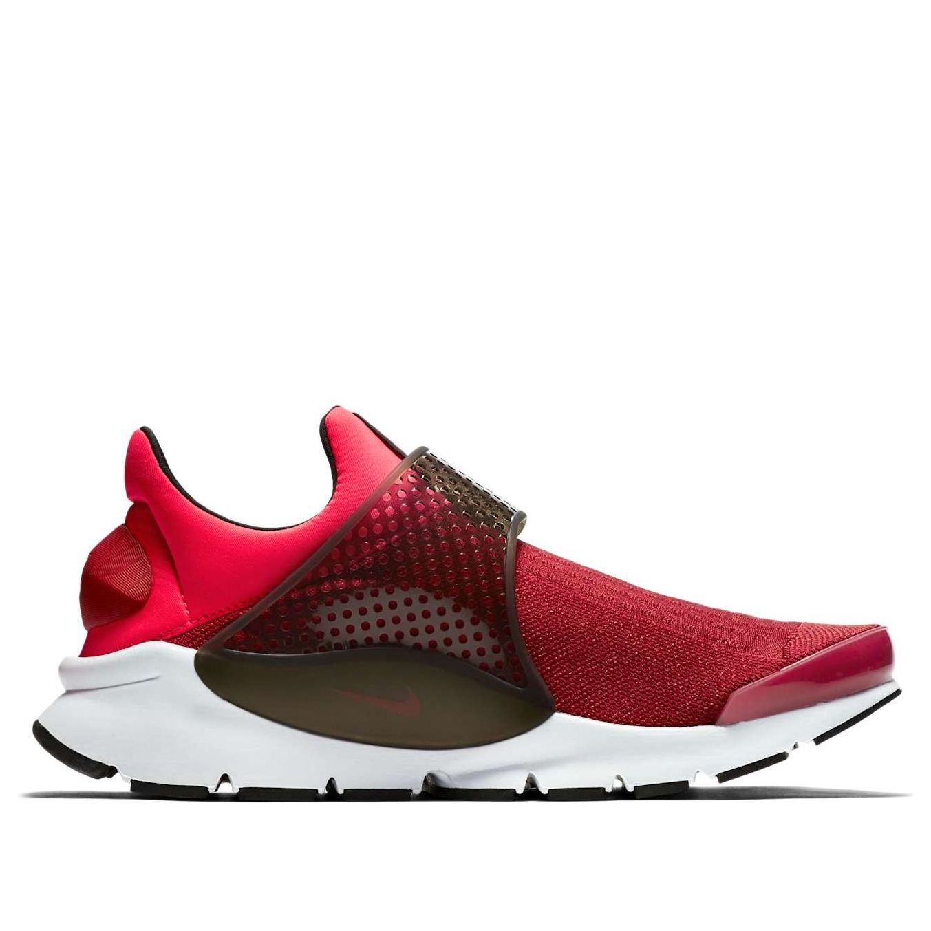 Nike Sock Dart KJCRD 'Gym Red' 819686-602