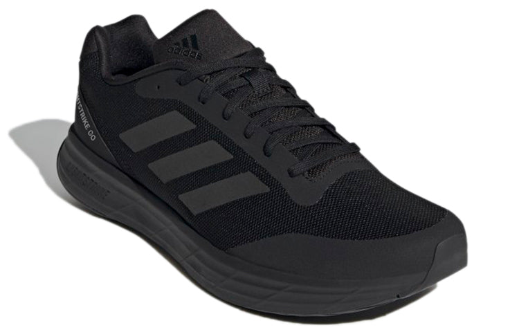 adidas Lightstrike Go 'Triple Black' H05745
