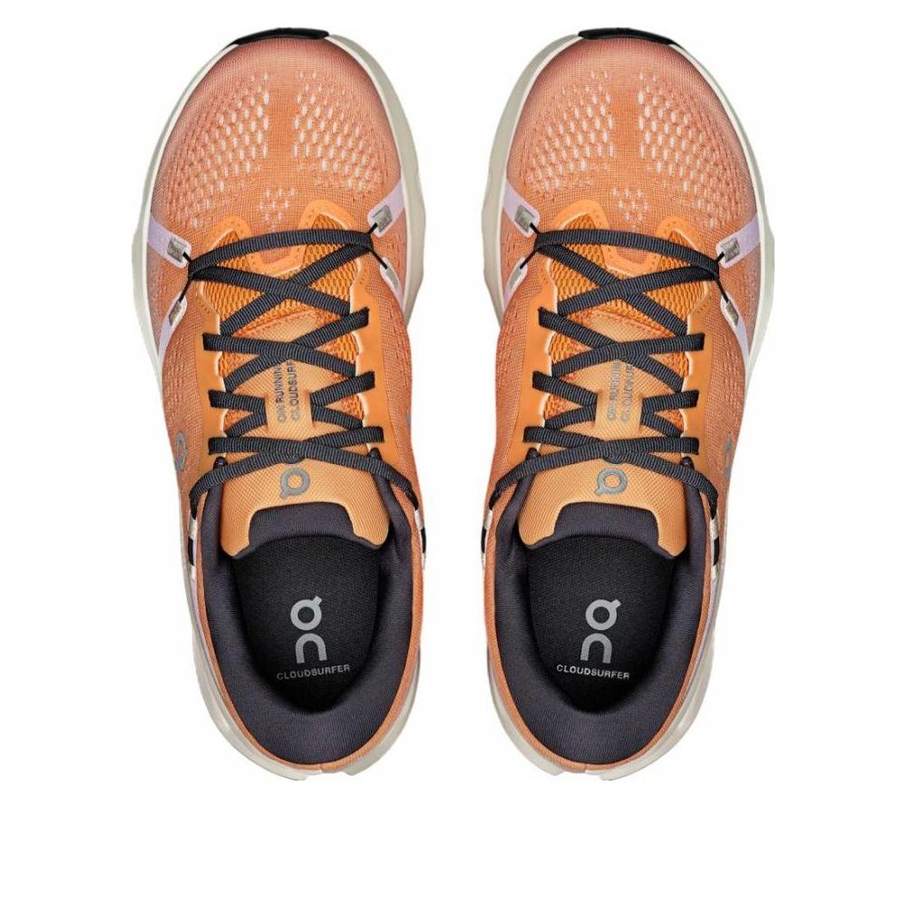 On Running Cloudsurfer 2 'Tangerine Ivory Orange' 3MF10123126