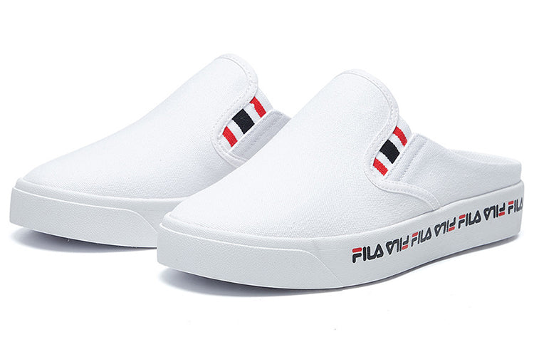 (WMNS) FILA Slip-On Mule F62W021301FWT