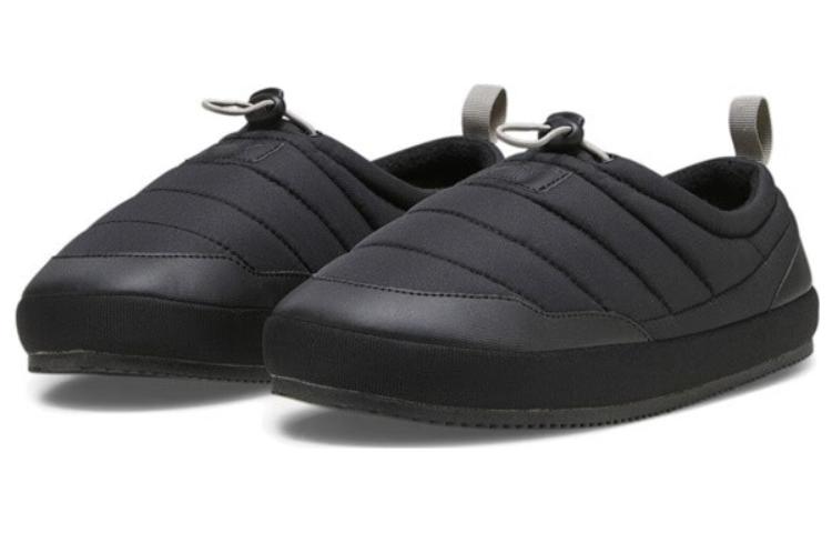 PUMA Tuff Padded Plus 'Black' 392836-01