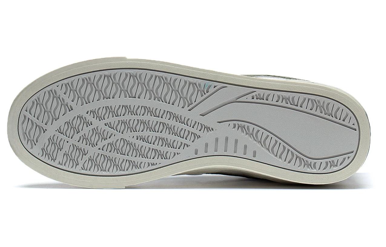 Li-Ning BadFive Wave 180 'White Green' AECS053-1
