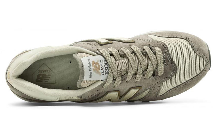 New Balance 1300 Made in USA 'Grey Gold' M1300CWB