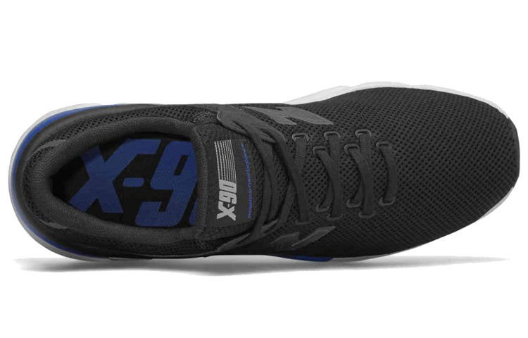 New Balance LIFESTYLE 'Black Blue White' MSX90TXC