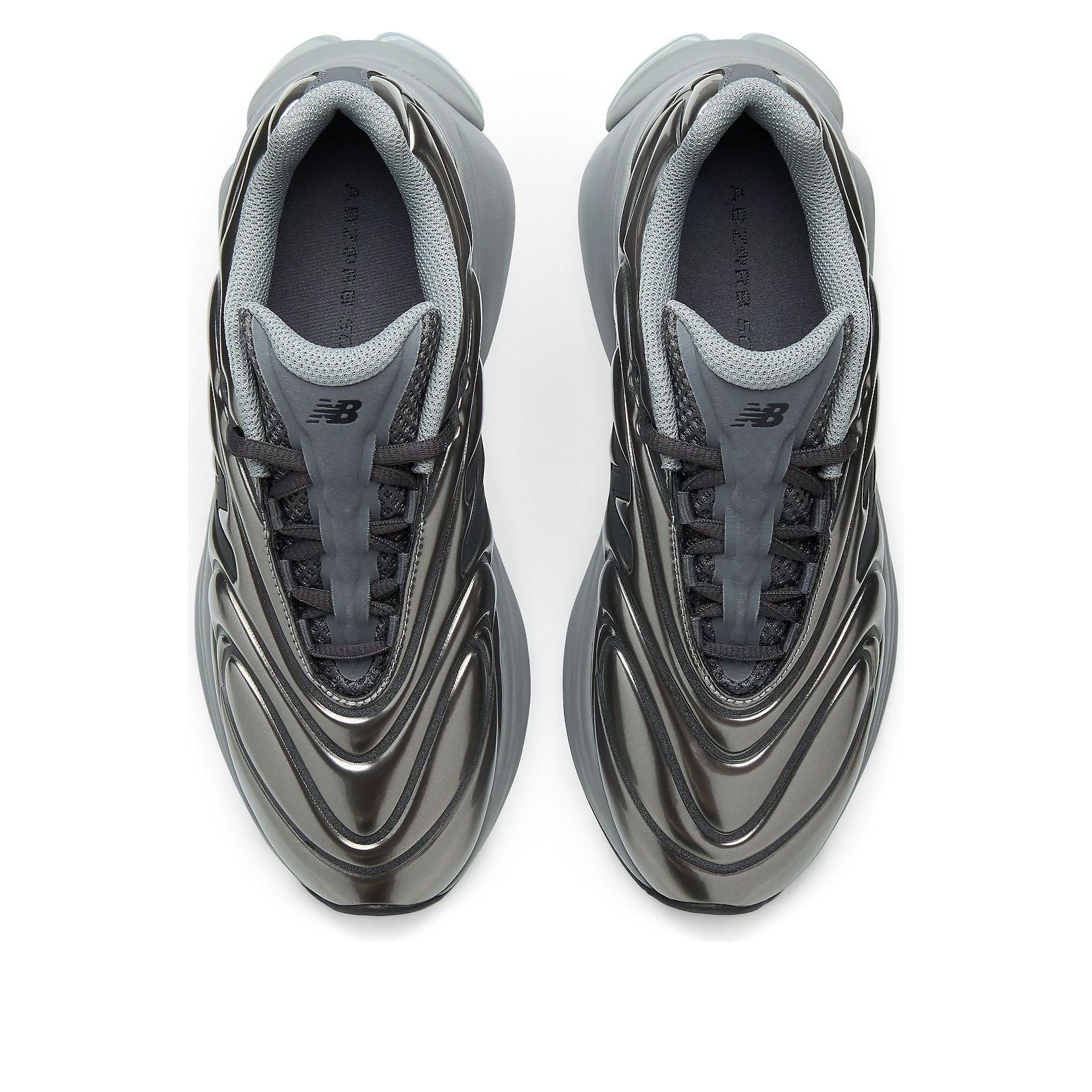 New Balance Abzorb 5030 'Grey Days' U503069C
