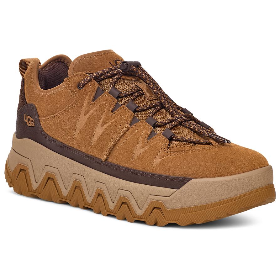 UGG CapTrail Low 'Chestnut' 1158252-CHE