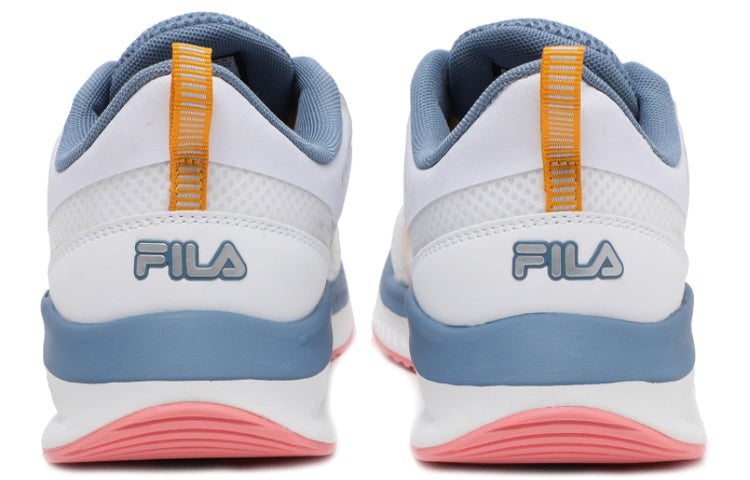 FILA Waverlet Alpha Blue/Pink/White 1RM01322_138