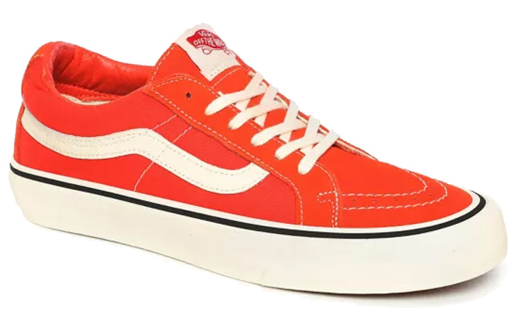 Vans SK8-Low Reissue Sf Orange VN0A4UWI24N