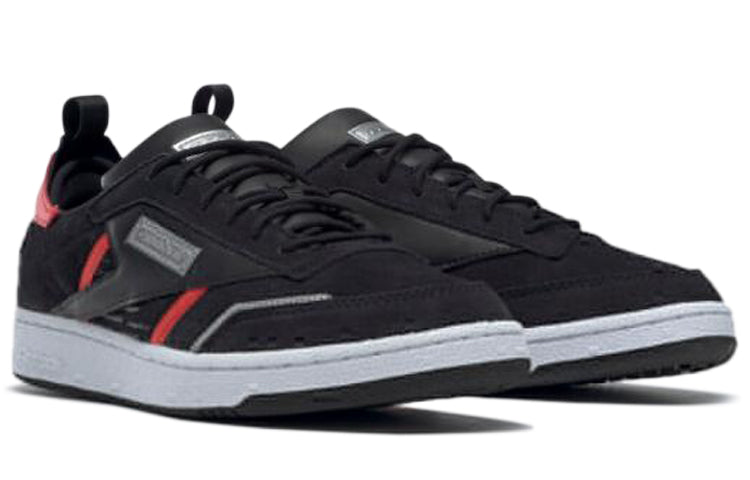 Reebok Club C Ree:Dux Black FV3210