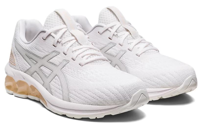 (WMNS) ASICS Gel-Quantum 180 7 'White Peach' 1202A341-101